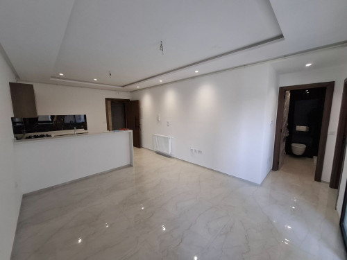 Appartement S+1 Haut Standing – 62,19 m² – Direct Promoteur