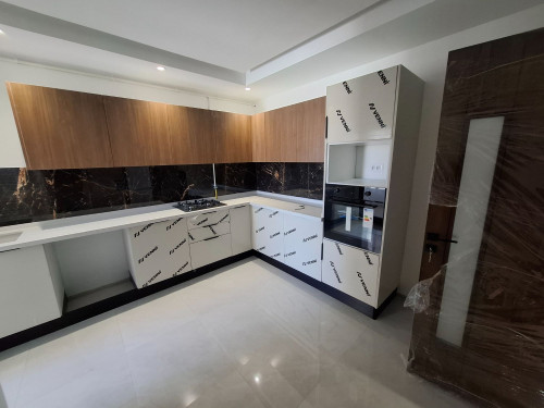 Appartement  S+2 Haut Standing – 111,83 m² – Direct Promoteur – 3ème étage