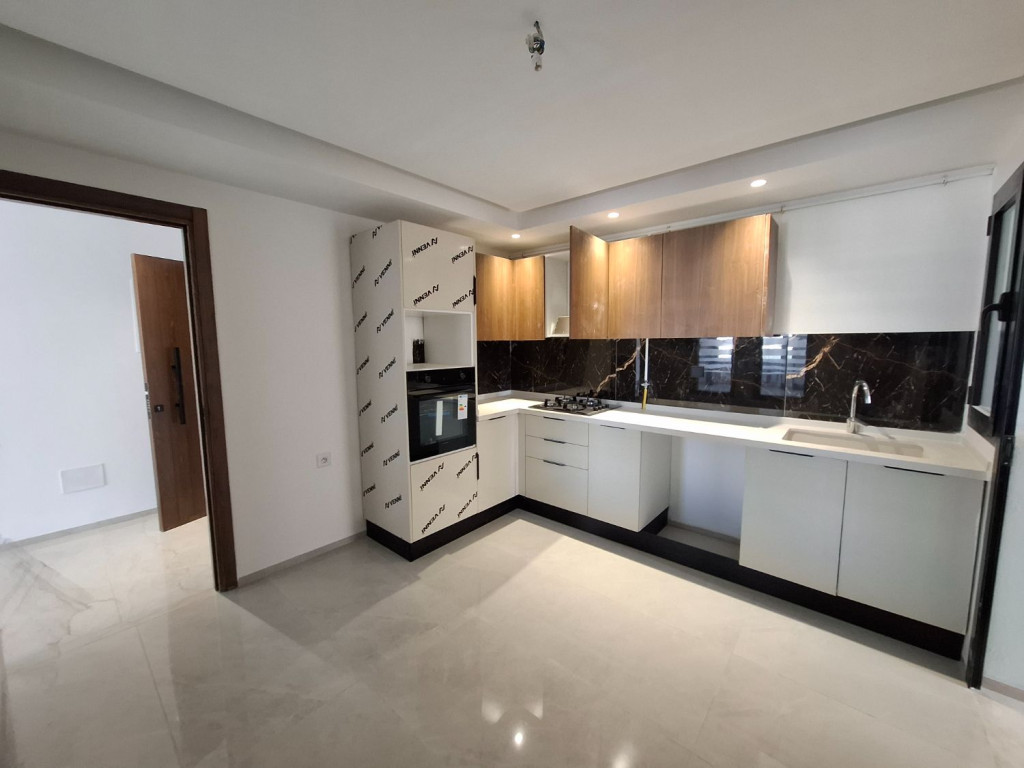 Appartement HST S+3 – Medina