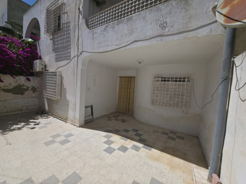 Duplex S+3 à El Mourouj 3