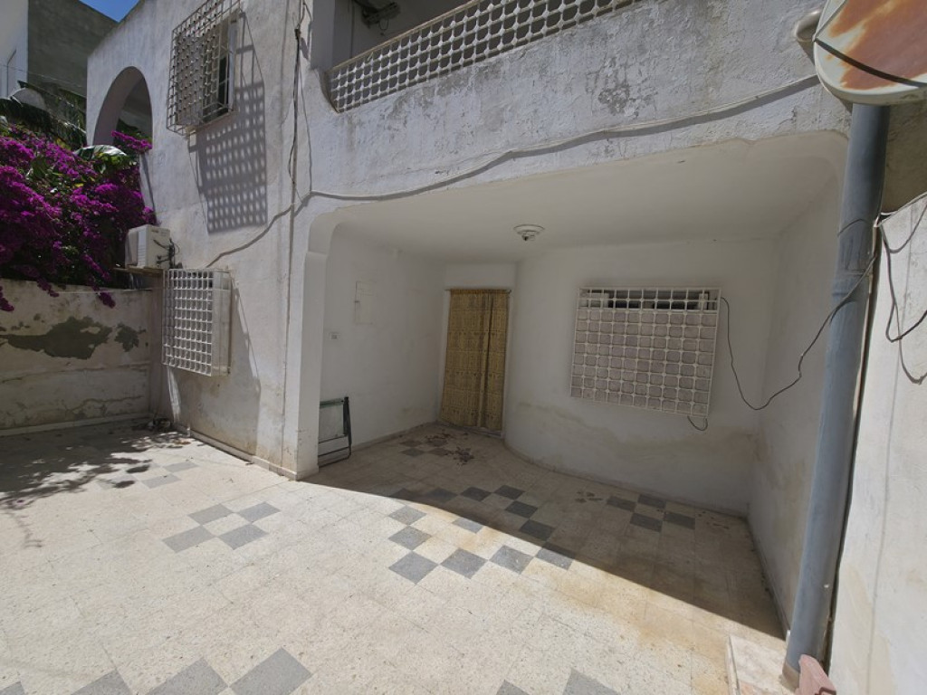 Duplex S+3 à El Mourouj 3