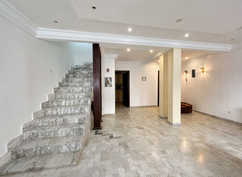 Duplex S+3 de 140 m² à La Marsa