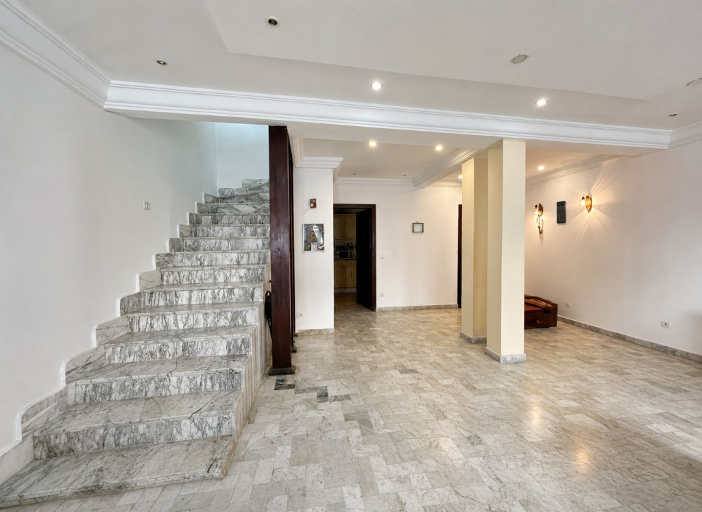 Duplex S+3 de 140 m² à La Marsa