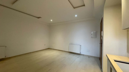 À vendre appartement S+1 haut standing de 60 m² sur la route principale à El Mourouj 6