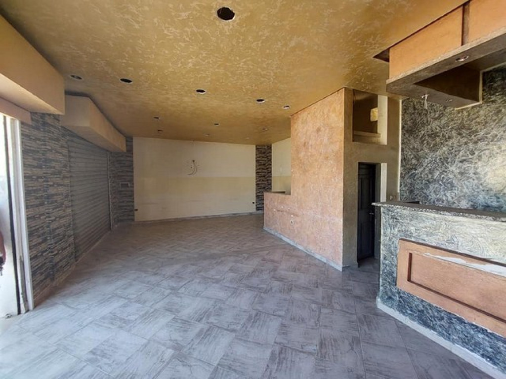 À louer Local commercial 59 m² a– Mourouj 6