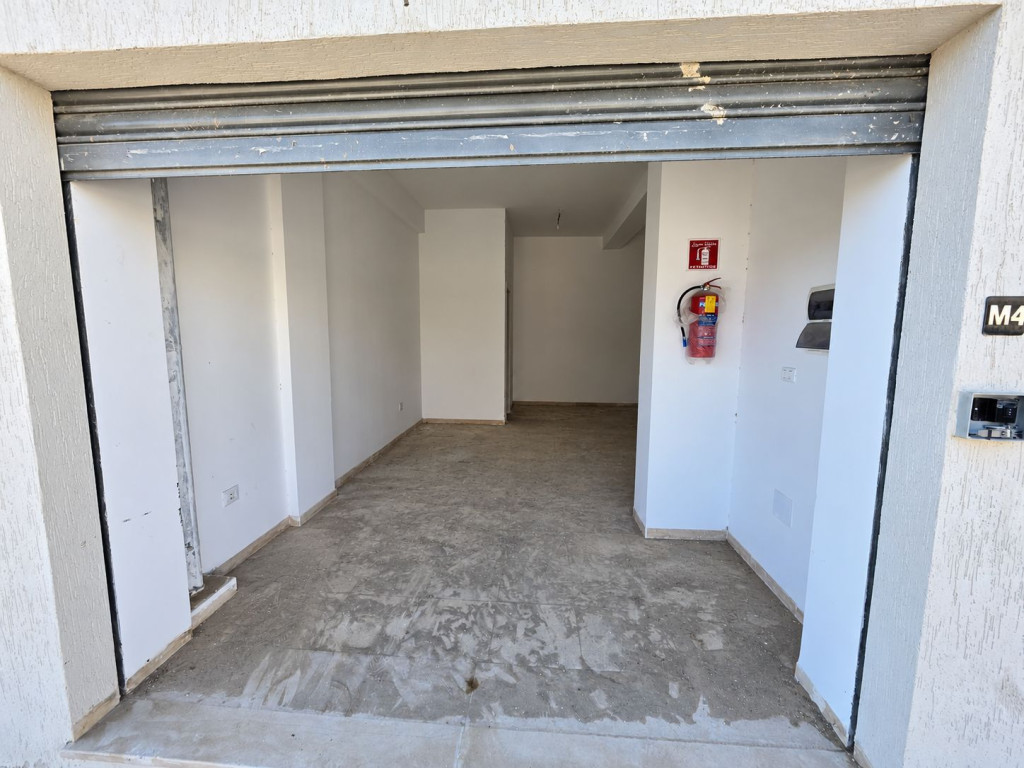 Boutique M4 de 30 m² à Nouvelle Médina 3