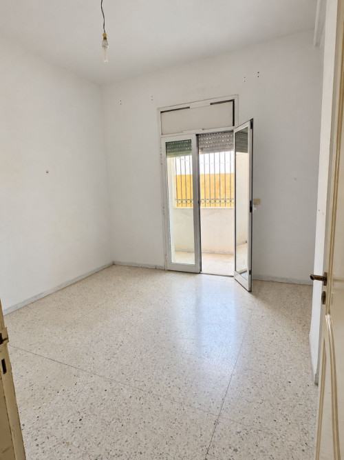 S+1 de 65 m² au RDC à Sidi Rezig, Mégrine