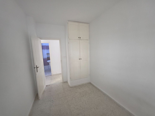 A louer etage de villa RDC mourouj 6